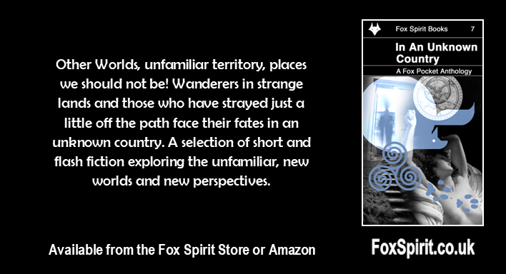 FoxSpiritBooks's tweet photo. https://t.co/1UN7RG2SUd