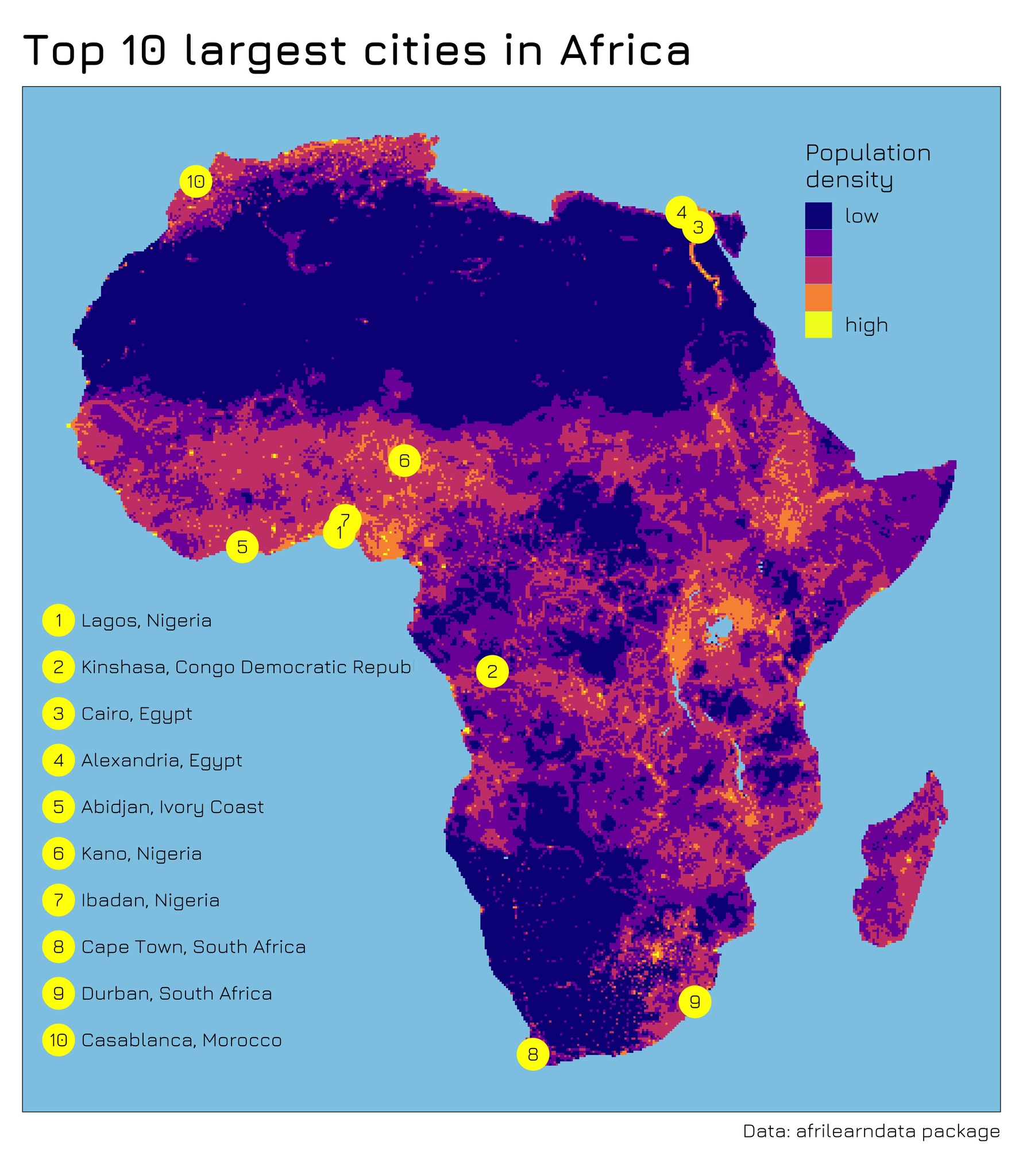 MAP OF AFRICA レコード The Scramble of Africa, 1967 (The Final version) : r
