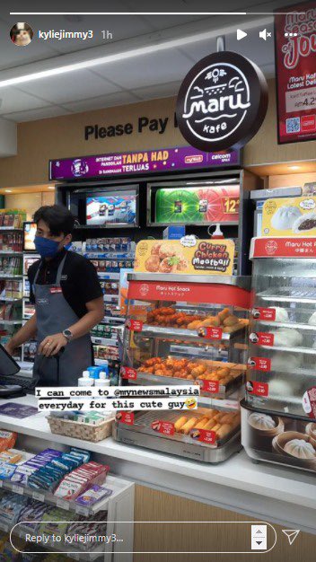 myNEWSholdings's tweet photo. Eh, dah singgah myNEWS ke hari ini untuk Happy 11.11? Mana tahu boleh dapat coffee free 😜
#myNEWSMalaysia #MaruKafe #CoffeeTime #freecoffee 

From this                  To this https://t.co/QOHu2PzasN