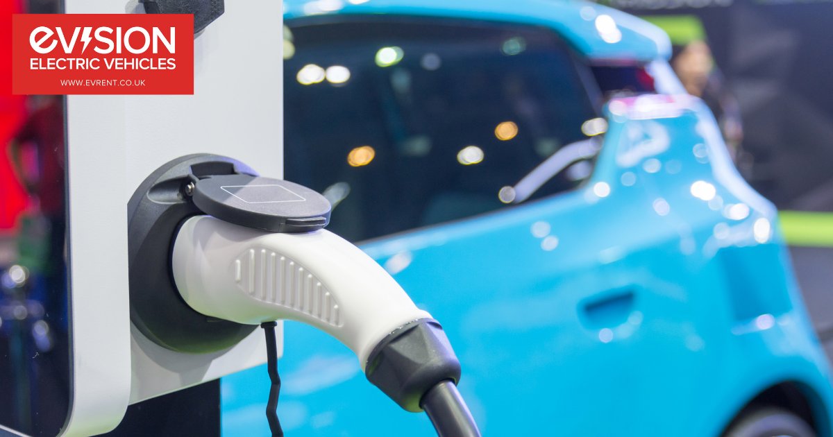 EVisionEVs's tweet photo. EV News: So far in 2021, the number of new all-electric cars purchased in London has jumped by 95% ⚡️ #EVNews #ElectricVehicles #COP26 #TransportDay

Read more: https://t.co/sdoYmDLVH5 https://t.co/XZSOmFpv1q