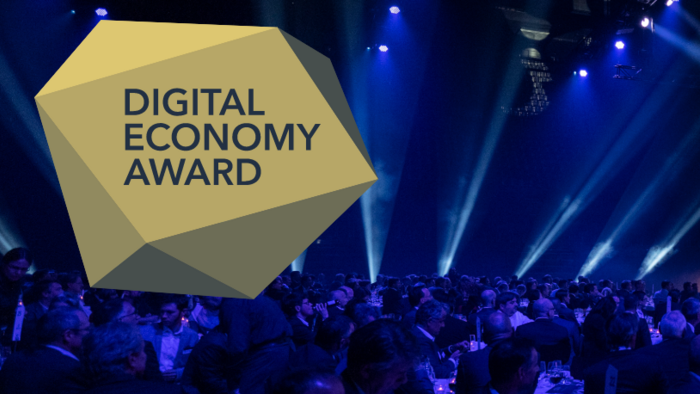 Heute Abend werden die #DigitalEconomyAwards verliehen. Die Redaktion tickert live aus dem Zürcher #Hallenstadion. #sdea21 <a href="/SDEAwards/">Digital Economy Award</a> @ICTswitzerland <a href="/dgt_switzerland/">digitalswitzerland</a> dlvr.it/SCJGh5