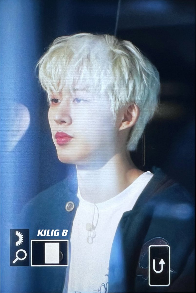 KILIGB1022's tweet photo. 211111

너무 귀엽잖아🥲🥲
#한빈 #HANBIN  #비아이 #김한빈 

@shxx131bi131 https://t.co/oJx42yAc70