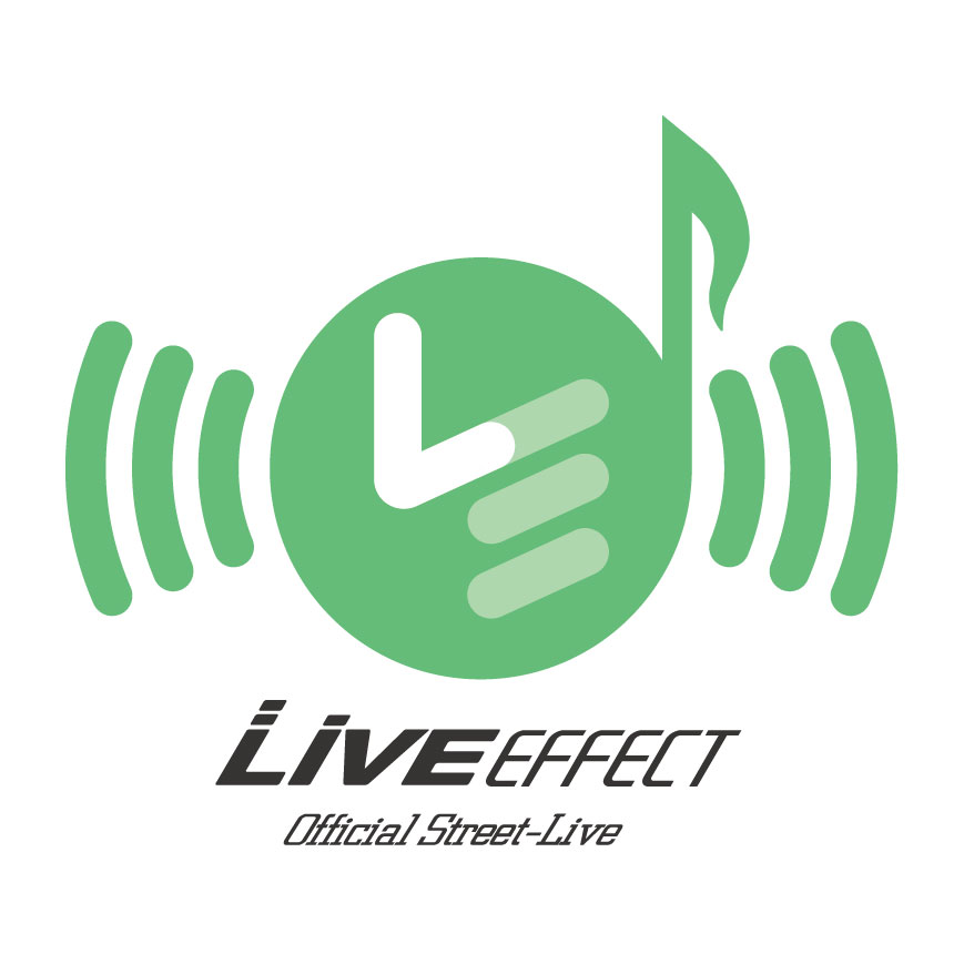 公認ストリートライブ Live Effect Liveeffect21 Twitter