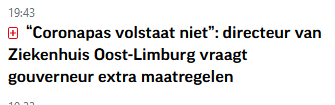 v_geuzen's tweet photo. burgemeesters van #vlaanderen aan u de keuze ... #janjambon #overlegcomite blablabla - of het welzijn van uw inwoners en de oproep van de geneesheren #locallockdowns (sluitingsuur, evenementen NIET laten doorgaan, etc...) #deltavariant #devierdegolf #corona ... 5 minuten moed ... https://t.co/MgaSAjluX8