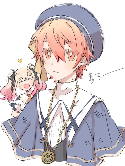 ふんふん! 