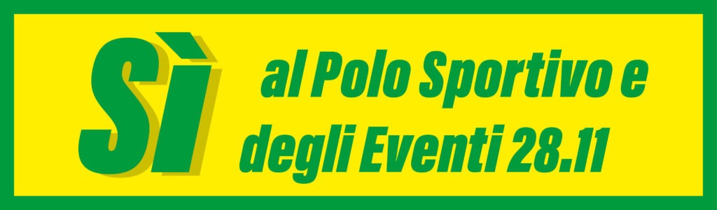 PSE - io voto sì