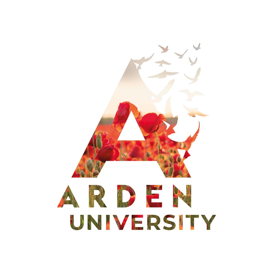 Lest we forget❤️

The poppy is a symbol of Remembrance and hope for a peaceful future.

#remembranceday2021 #ArdenUniversity