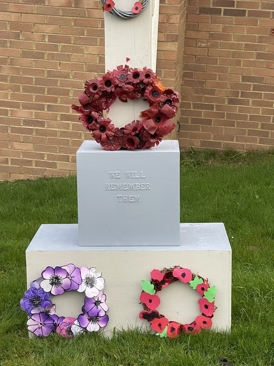 sandylaneBF's tweet photo. On #armisticeday  2021, we will remember.  “When you go home, tell them of us and say, for your tomorrow, we gave our today.” https://t.co/L12BIvNXWl
