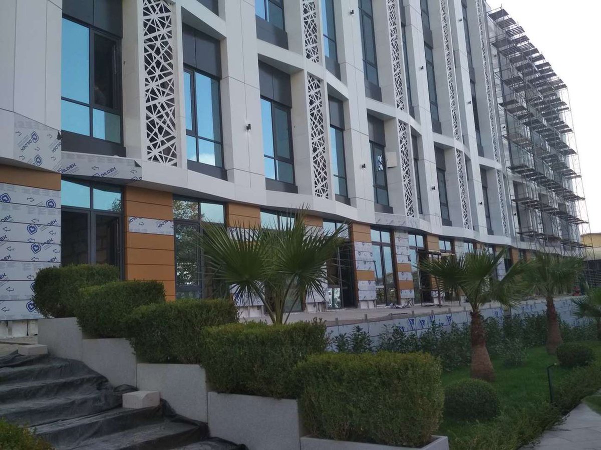 NovostroikaS's tweet photo. Купить квартиру в Новостройке Сочи!

Продается квартира в новостройке, возможен типовой ремонт и мебелирование от застройщика из высококачественных материалов. 

Александр
8(989)168-62-66
https://t.co/4amj1dYB1G https://t.co/8rtsezqVMW
