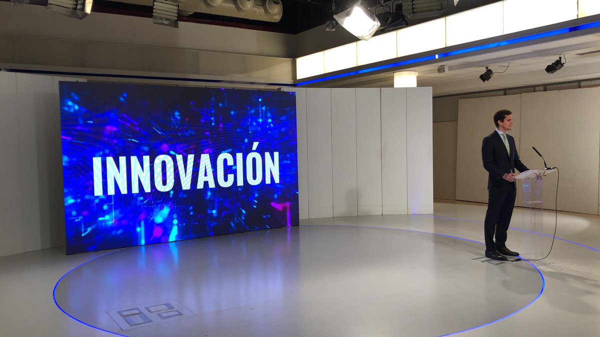 TVM Audiovisual tweet media