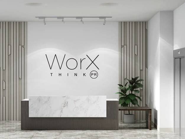 WorxPR's tweet image. Our business strategy @WorxPR revolves around the philosophy of 'Retain and Grow' for both our employees and our clients. 

#thinkPR