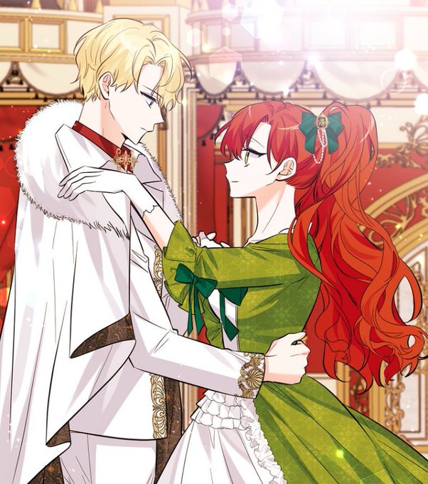 Манхва план идеального финала сказки для злодейки