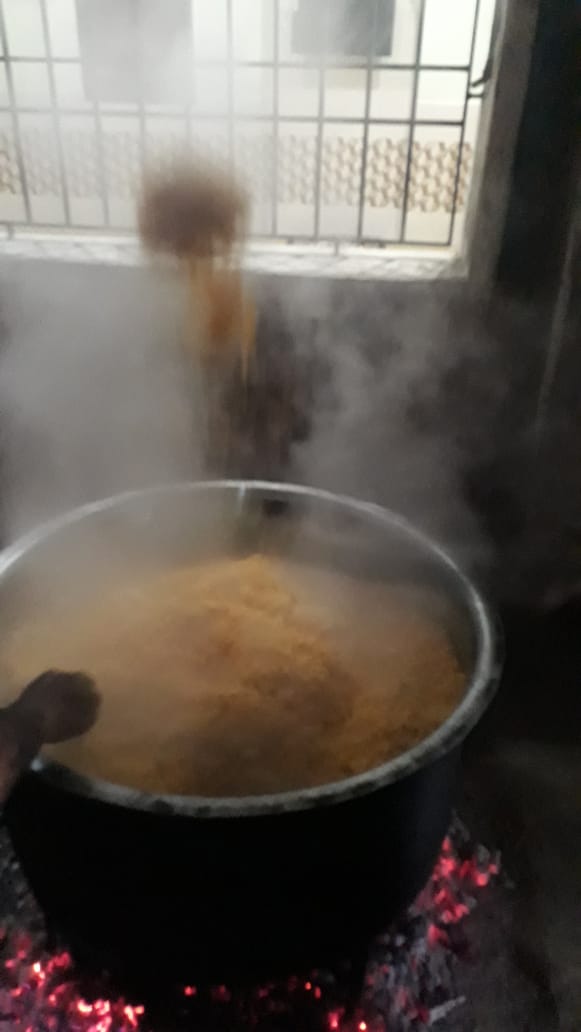 tntjho's tweet photo. தமிழ்நாடு தவ்ஹீத் ஜமாத்  காஞ்சிபுரம் மாவட்டம், பட்டூர் கிளையின் சார்பாக இன்று (11/11/21)  முதற்கட்டமாக  மழை வெள்ளத்தில் பாதிக்கப்பட்ட 400 நபர்களுக்கு உணவு ஏற்பாடு செய்யப்பட்டது.இறைவனுக்கே புகழ் அனைத்தும்

#TNTJ_SocialActivities https://t.co/IBnja4S3sV