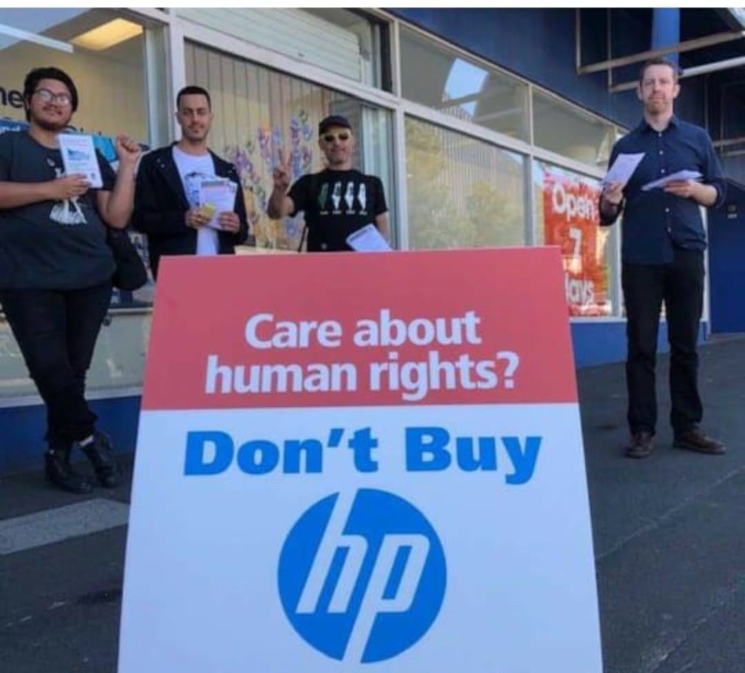 utrdigital's tweet photo. Boycott #Boycotthp HP Products by @HP Employees @HPEmployees

#Justice4hpEmployees @sanjeevpathak03 @dinjo04 @HPIndia_MD @SumeerChandra @christophschel @AlexChoHP @LudgateKristen @EnriqueJLores 
@HPIndia  @Teradici @OMENbyHP @HPSupport @HP_Newsroom https://t.co/NfQEvUFW99