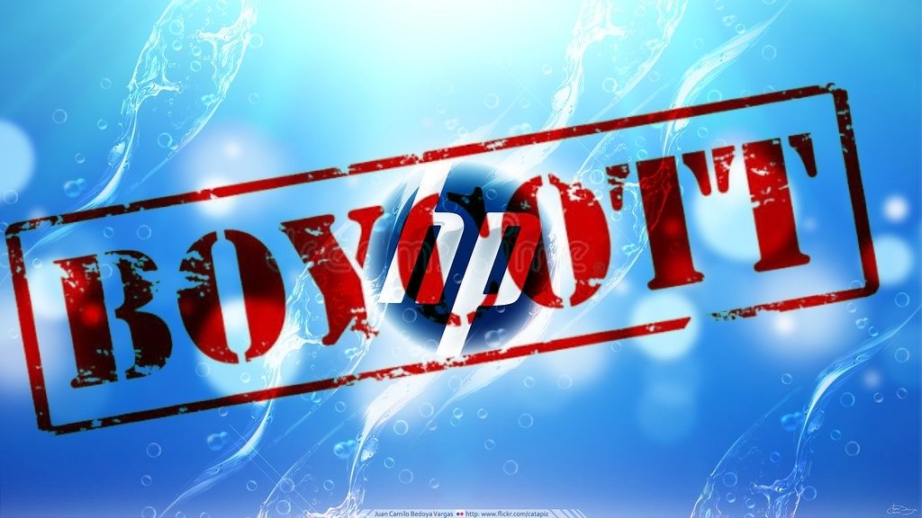 utrdigital's tweet photo. Boycott #Boycotthp HP Products by @HP Employees @HPEmployees

#Justice4hpEmployees @sanjeevpathak03 @dinjo04 @HPIndia_MD @SumeerChandra @christophschel @AlexChoHP @LudgateKristen @EnriqueJLores 
@HPIndia  @Teradici @OMENbyHP @HPSupport @HP_Newsroom https://t.co/NfQEvUFW99