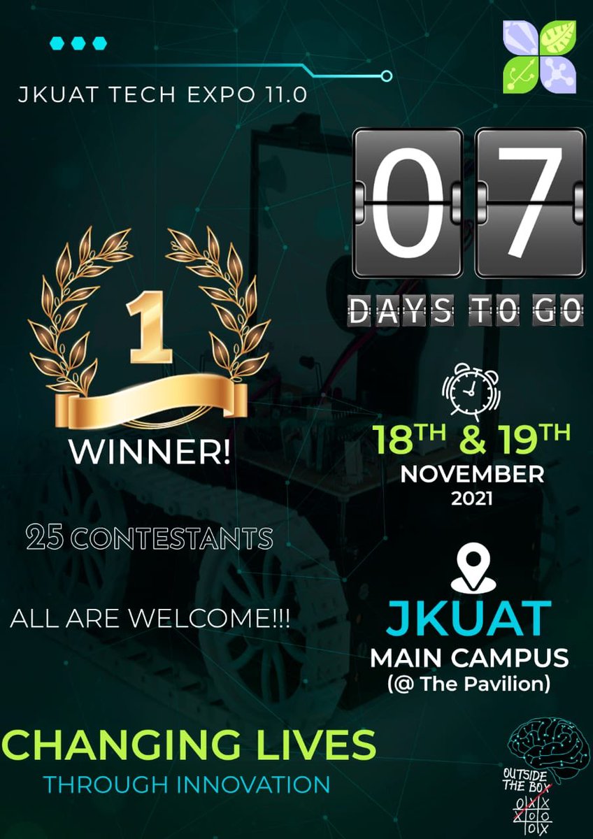 pawayangu's tweet photo. We will be presenting #pawayangu at the #JkuatTechExpo11 @jkuattechexpo https://t.co/9Vr2o05yz1