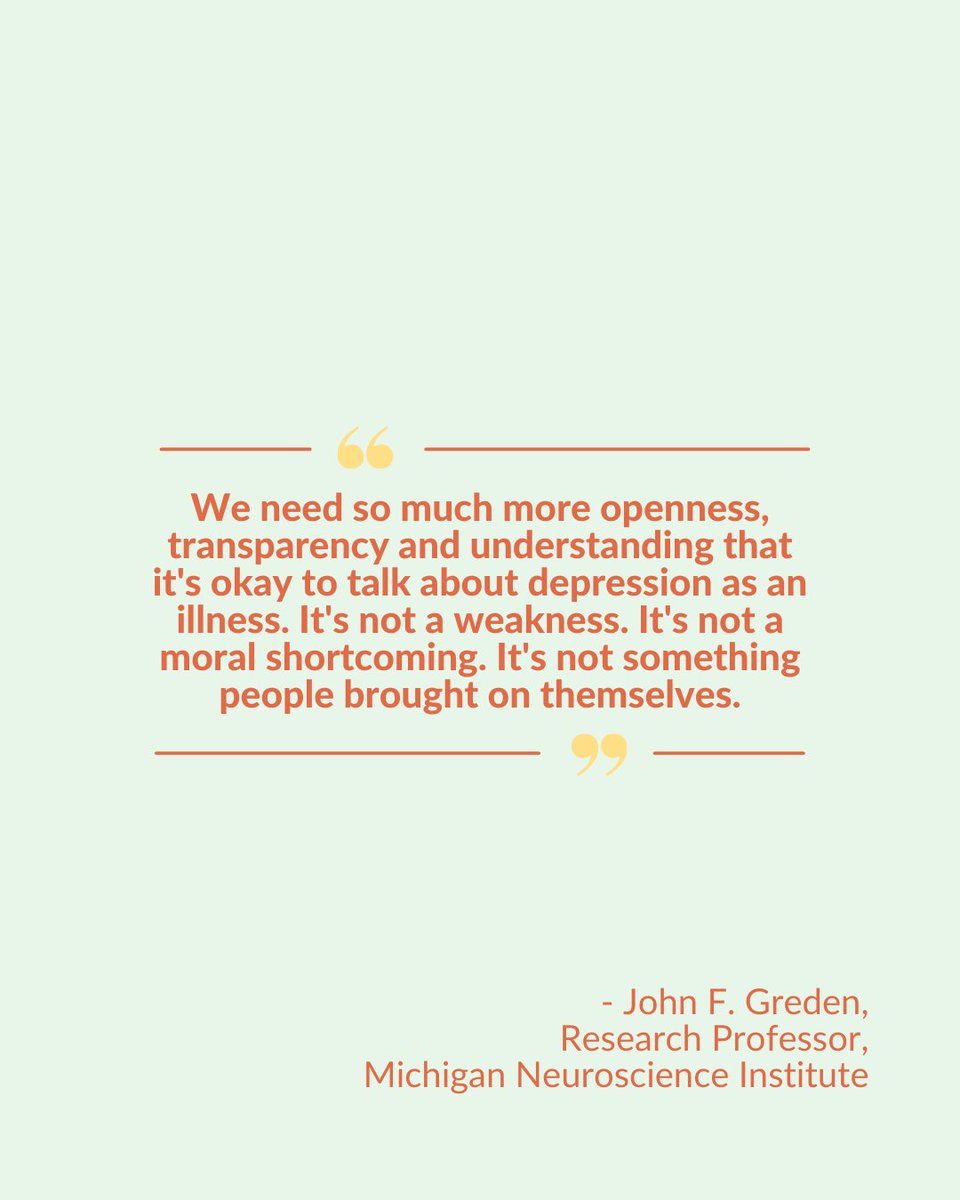 This!

We care so much about creating and advocating for a space to continually talk openly about our mental health and wellbeing, destigmatising mental illness, and sharing how we really feel with friends, family, coworkers, and care professionals.