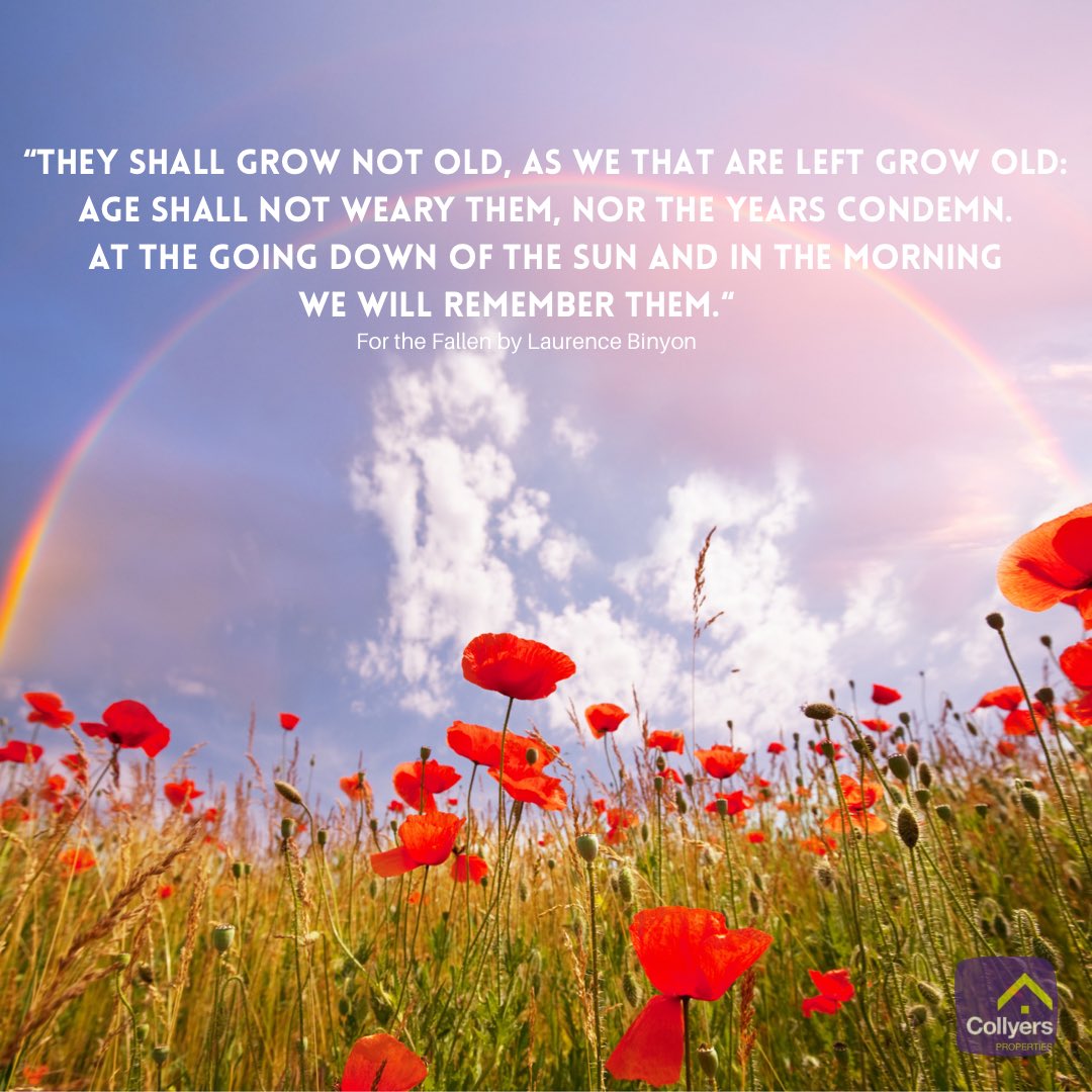 🌾 WE WILL REMEMBER THEM 🌾 

#EstateAgentsOfInstagram #HolidayLet #AirBnB #Sold #ForSale #ToLet #Salcombe #Kingsbridge #SouthHams #Barnstaple #Bideford #Braunton #NorthDevon #Mortgage #NewHome #Project #BuyToLet #EstateAgent #SellMyHome #RememberenceDay #WeWillRememberThem