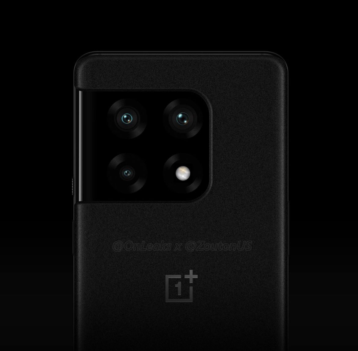 Lan_Anas's tweet photo. First render of Oneplus 10 Pro... 

Expected to feature LTPO Fluid AMOLED display measures 6.7inch with 20:9 aspect ratio. 

And it is also 120Hz refresh rate 

#OnePlus10Pro #render #Malaysia https://t.co/0buEwDZ093
