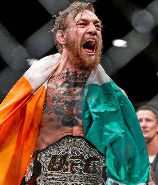 MmaTwister's tweet photo. Volkanovski doesn’t even come close to these 3 at their peak https://t.co/A50Celc0ga
