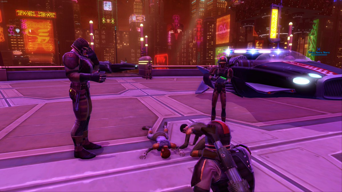 Kraulerfast's tweet photo. #swtor #Nar_Shaddaa https://t.co/ynt0FLbhVl