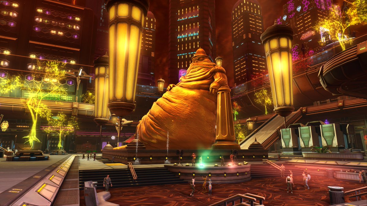 Kraulerfast's tweet photo. #swtor #Nar_Shaddaa https://t.co/ynt0FLbhVl
