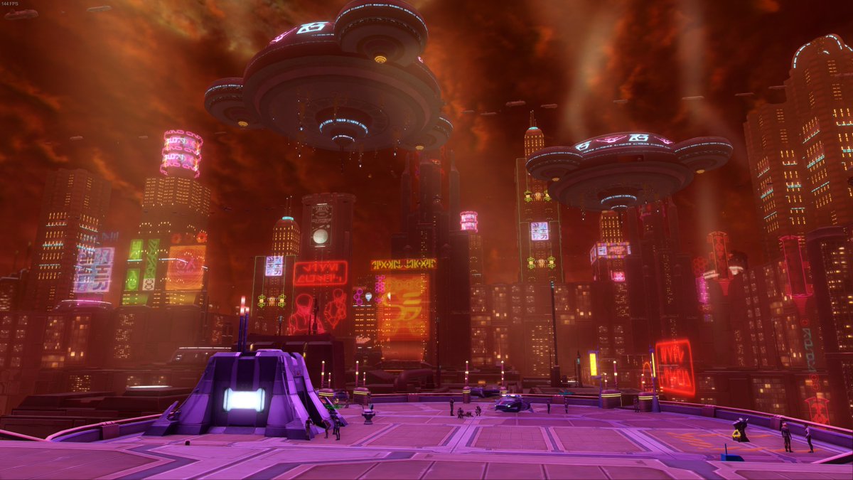Kraulerfast's tweet photo. #swtor #Nar_Shaddaa https://t.co/ynt0FLbhVl