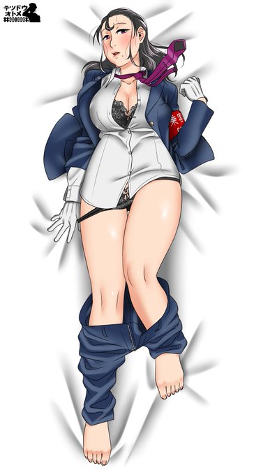 TL細長画像表示解禁キタコレ。 