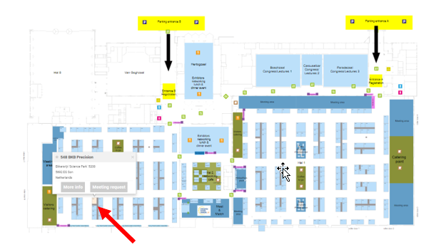 bkbprecision's tweet photo. Vandaag dag 2 van de @Precisiebeurs. Wij hebben er weer zin in! De koffie staat klaar. Kom gezellig langs op onze stand 548, u vindt ons in hal 3. #kunststofbewerking https://t.co/MtzBDNeqTh