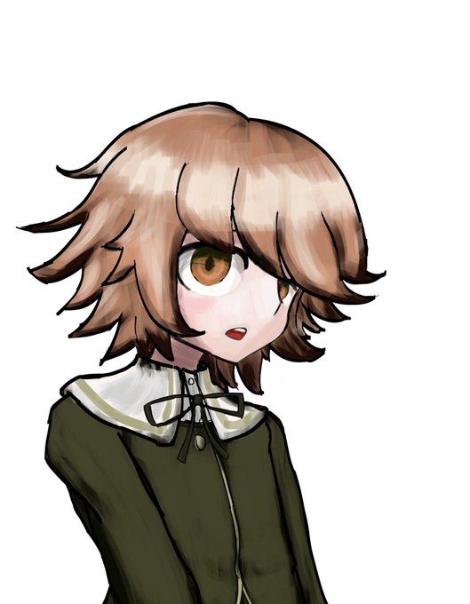 不二咲千尋のtwitterイラスト検索結果
