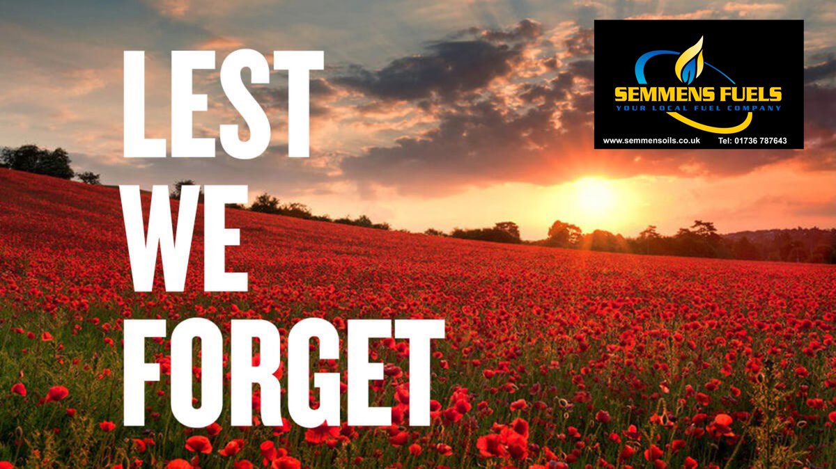 sosstanley's tweet photo. #lestweforget🌹 #lestweforget2021 #remembranceday #cornwall #heatingoil #smokelesscoal #kilndriedlogs #kindlingwood #logs #buylocal #cornishbusiness #lpgbottledgas #flogas #woodsure #woodsurereadytoburn #hetas https://t.co/V2eqyrJUb5