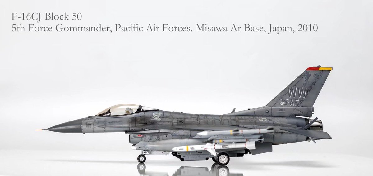 A CREW F-16C ラジコン A CREW F-16C ラジコン（RC Large Scale