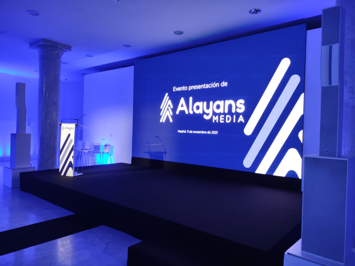 AlayansMedia tweet media