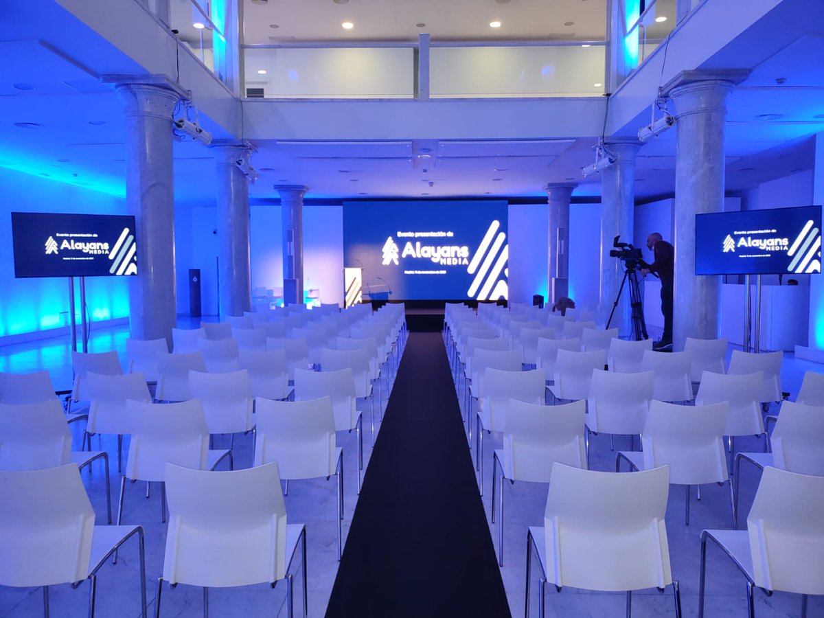 AlayansMedia tweet media