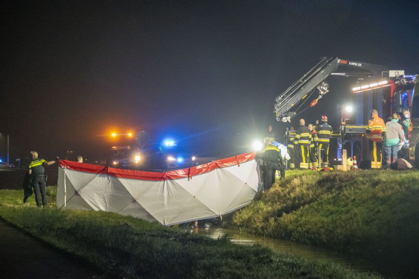 Dokkumer (31) overleden bij zwaar ongeval #Trekwei (N910) #Dokkum 

112-dokkum.nl/v/1478/Dokkume…