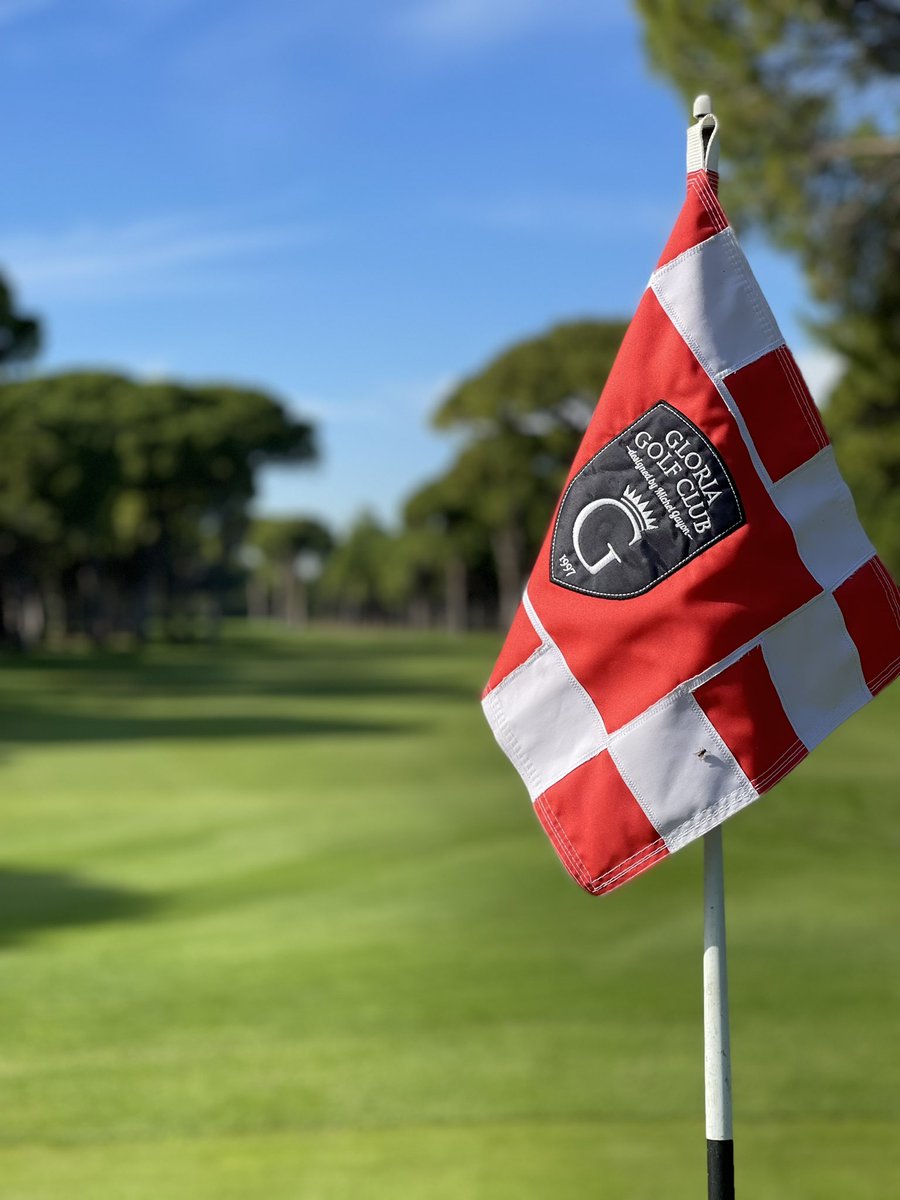 darrenbragg's tweet image. Reflecting on a wonderful week in Turkey.
Huge thanks to @profletch 🙌 and some awesome clients for making another memorable week away.
Can’t wait to return in the new year!
@GloriaHotels #golf #golftravel #progolf #coachingbreak #travel #protravel #liveyourbestlife