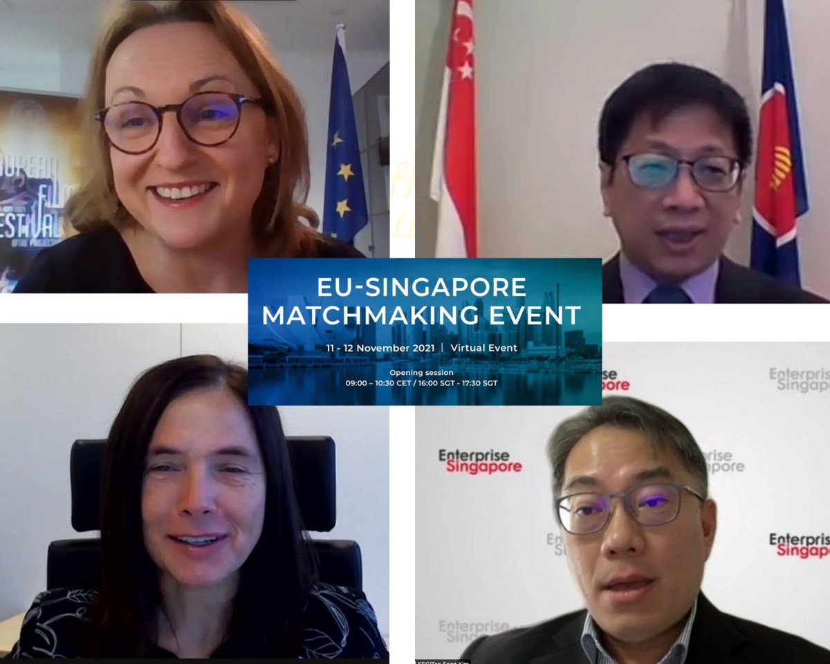 EU in Singapore tweet media