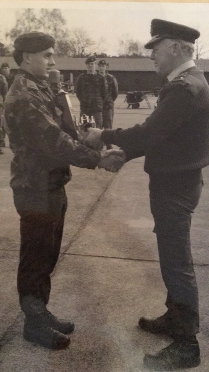 craiggullivers's tweet photo. As a proud RAF Regt veteran, today at the eleventh hour on the eleventh day, we will remember them. Lest we forget. 
@ArmySportASCB @armyrugbyunion @RAFRugbyUnion @HQRAFSport @BritishLegionRX  @edwindoransport @RAF_Regiment https://t.co/BvHsjiLhbB
