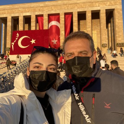 #YeniProfilResmi