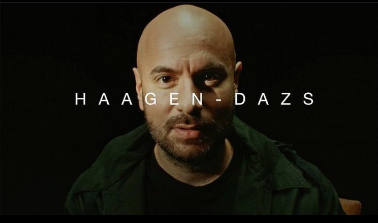 KyanKhoFan's tweet photo. Découvrez « Haagen-Dazs » extrait de L’horizon Des Événements, le premier album de Kyan qui sortira le 26 Novembre prochain. 😍

https://t.co/Mp5YiGAaVn https://t.co/pu7rj0B0Xv