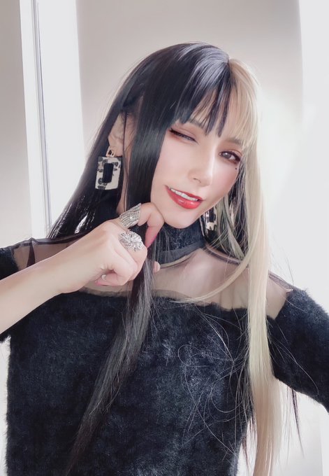 Twitterのコスプレ画像20