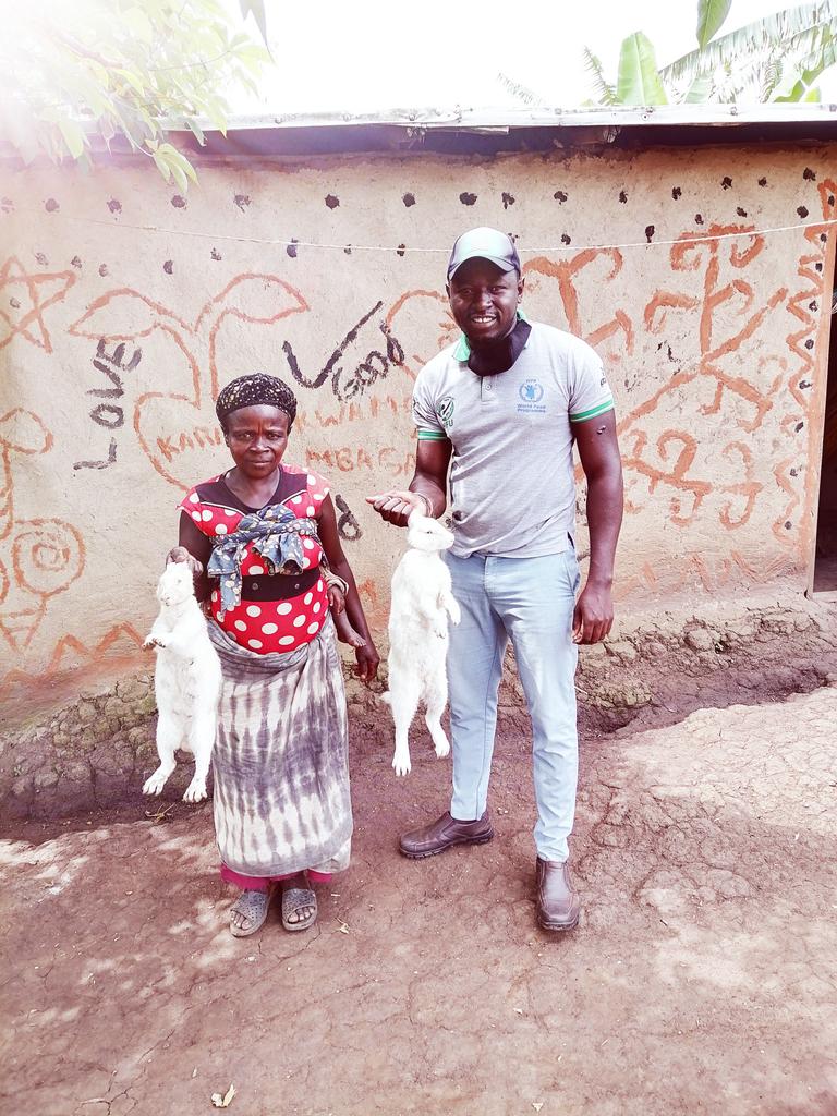 Life changer through teaching financial Literacy