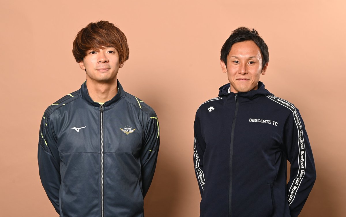 rikumaga's tweet photo. #陸マガ 12月号はあす12日（金）発売です
巻頭は全日本大学駅伝、箱根駅伝予選会、全日本大学女子駅伝、実業団駅伝、高校駅伝etc.

☑矢澤航＆金井大旺ハードラー対談
☑U18・U16大会詳報
☑IHフォロー柳田大輝、高橋諒

目次↓
https://t.co/4KElIwBYeC

Amazon↓
https://t.co/Y7Y3INijzH https://t.co/K3boivqJxz