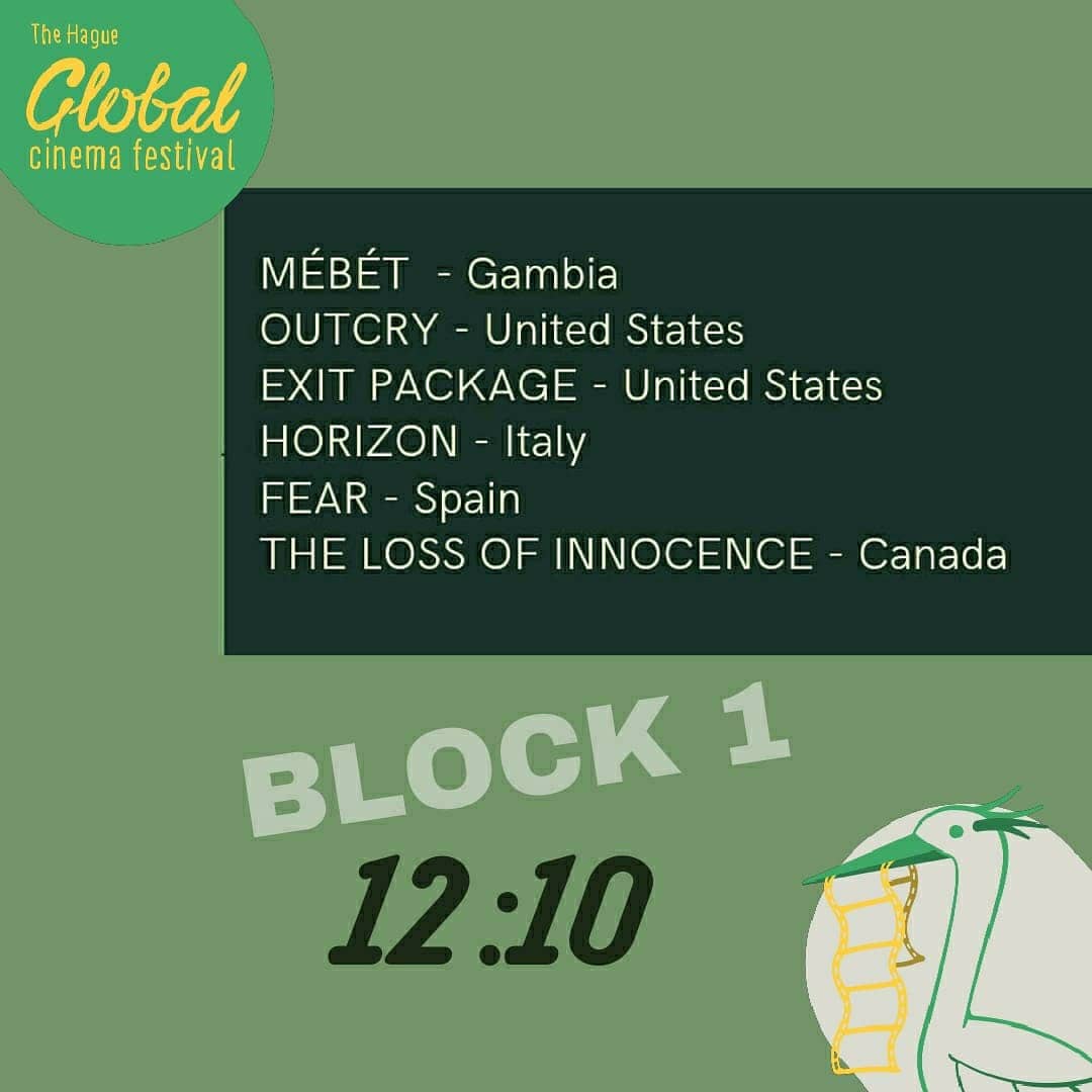 HagueWorld's tweet photo. Saturday, November 13th - Block 1, 12:10.
Book your free entry. Send an email to info@thehagueglobalcinema.nl
Limited seats available.
Coronavirus entry pass required.
#THGCF #filmhuisdenhaag #hetnutshuis
@JThomasGray @Rebel_VZN @JulieBoehm https://t.co/Pop4O8oaxg
