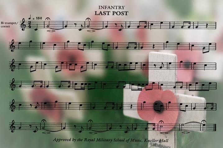 PhoenixBrass's tweet photo. IN REMEMBRANCE | They shall grow not old, as we who are left grow old. Age shall not weary them, 
nor the years condemn. 

At the going down of the sun and in the morning, we will remember them.

#LestWeForget 🌺 https://t.co/3vI7AC8u2n