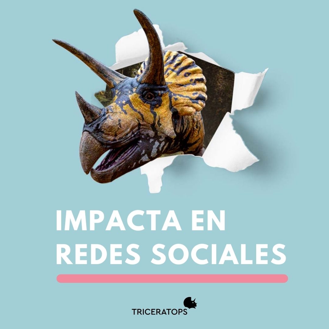 ¿Consigues que tus redes sociales generen beneficios en tu negocio?
Cuéntanos sobre tu proyecto empresarial.
📧 hola@triceratopscomunicacion.com
☎️  603 011 630

#estrategiademarca #estrategiadigital #estrategiademarketingdigital #marketing #negociosonline #marketingonline