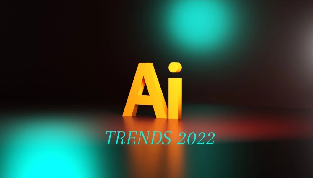 GoodLittleRobot's tweet image. As AI continues on its path of being one of the most transformative technologies. Here is a look at some trends to watch out for.

Share your views in comments below.

 #ai #trends2022 #techforgood