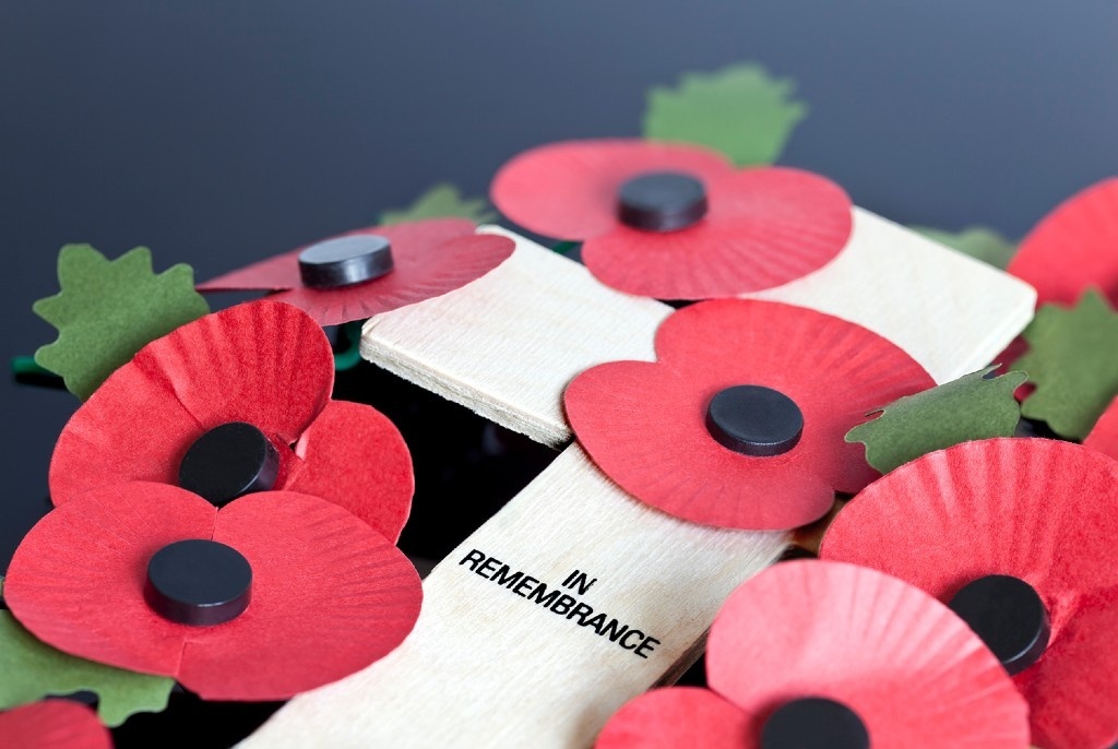 At 11am today, Armistice Day, we will take the time to pause and pay our respects to our Armed Forces Community, past and present.
#ArmisticeDay #lestweforget