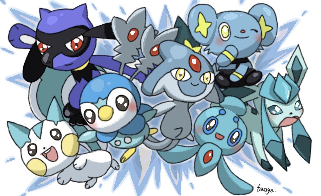 はにゃ Hanyaon Twitter