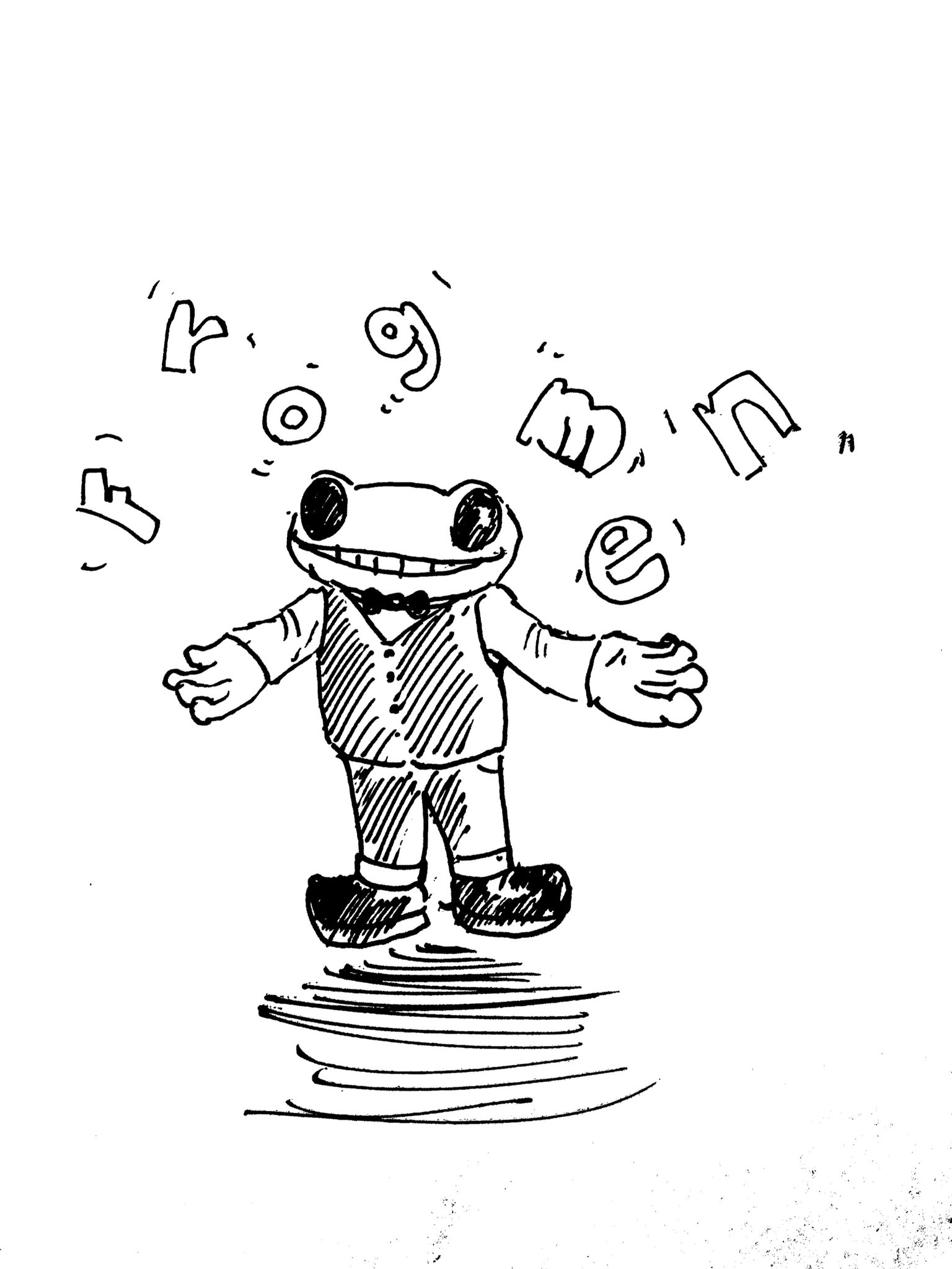 Frogmen Twitter Search Twitter